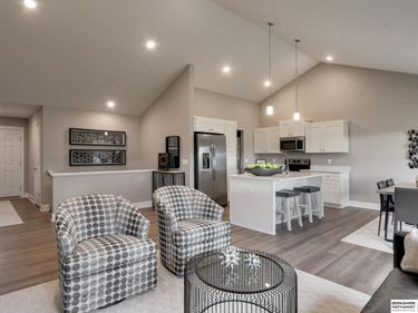 19706 Piney Creek Drive , Elkhorn, NE 68022