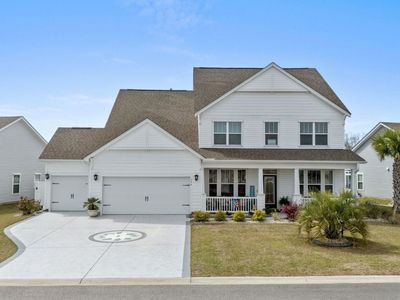 354 Mikita Dr., Surfside Beach, SC 29575