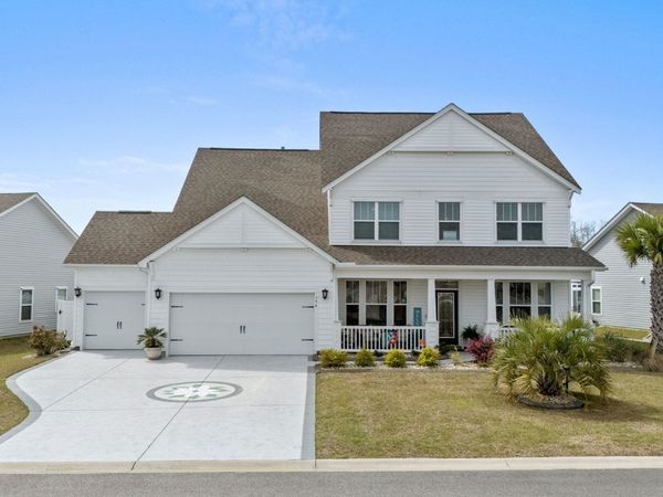 354 Mikita Dr., Surfside Beach, SC 29575
