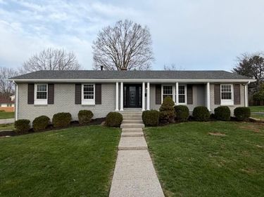 314 Arbolado Drive, Frankfort, KY 40601