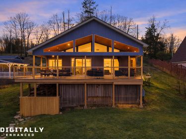 1768 Wells Landing Road, Danville, KY 40422