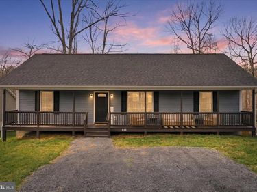 605 WESTERN LANE, FRONT ROYAL, VA 22630