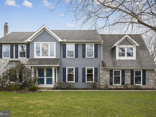 2301 WARNER ROAD, LANSDALE, PA 19446