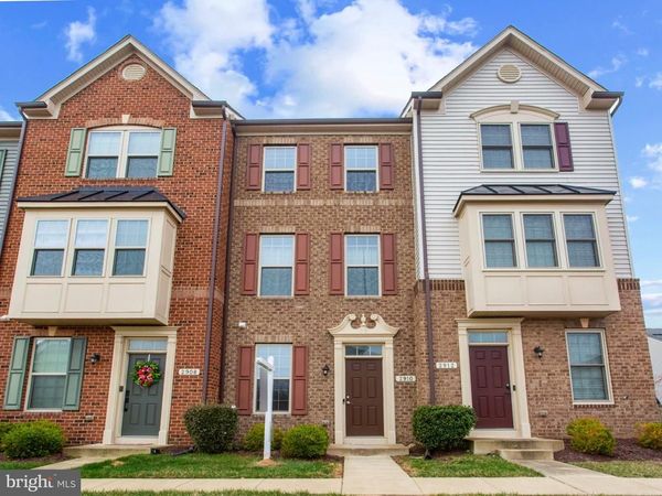 2910 GLENDALE AVENUE, HANOVER, MD 21076