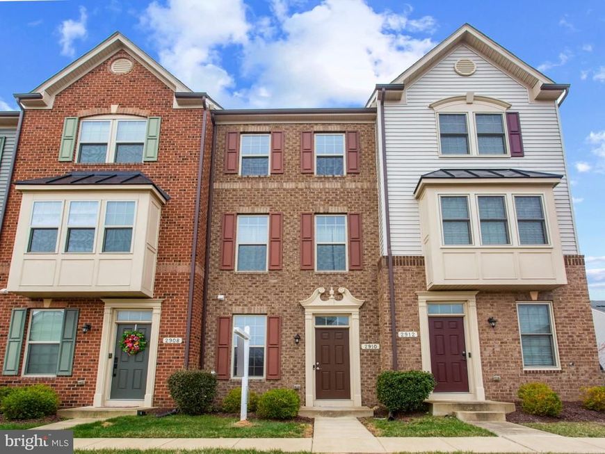 2910 Glendale Avenue, Hanover, MD 21076 Main Photo