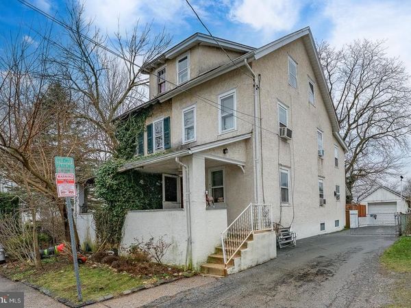 40 GROVE AVENUE , DEVON, PA 19333