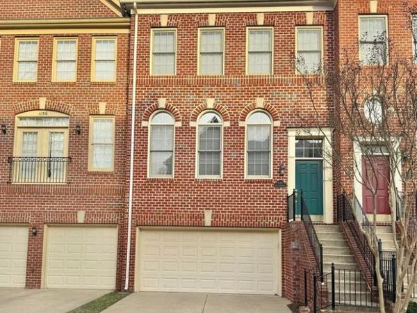 1152 REGAL OAK DRIVE , ROCKVILLE, MD 20852