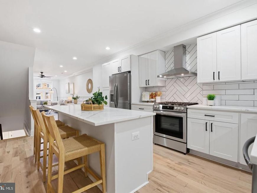 728 S Decker Avenue, Baltimore, MD 21224 Main Photo