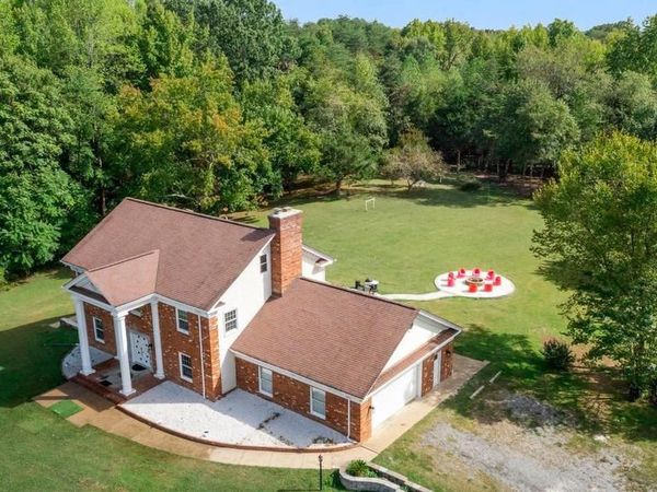 19 TWIN SPRINGS DRIVE, FREDERICKSBURG, VA 22407