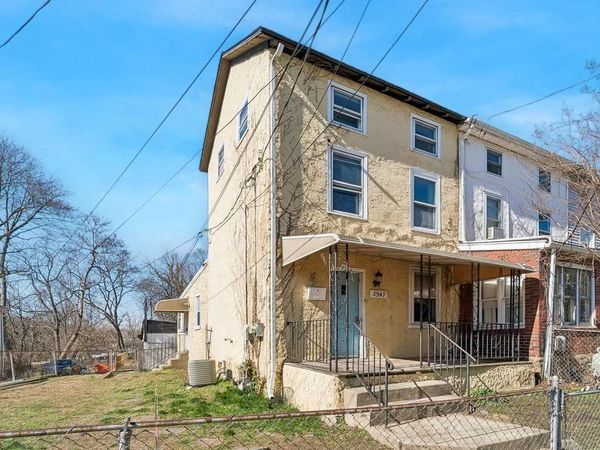 3947 MARY STREET , DREXEL HILL, PA 19026
