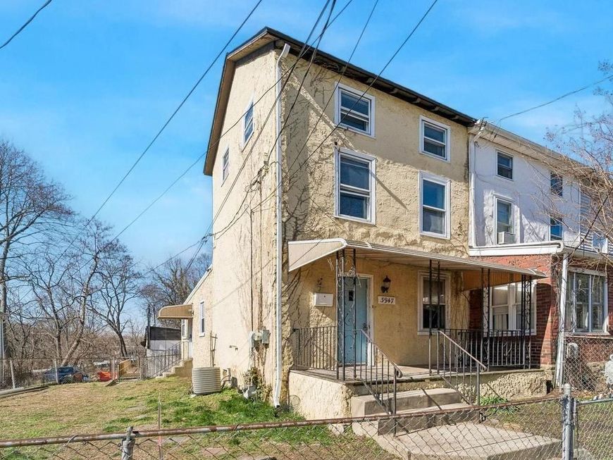 3947 Mary Street , Drexel Hill, PA 19026 Main Photo
