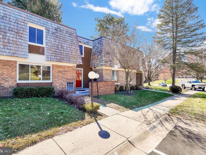 19103 Capehart Drive , Montgomery Village, MD 20886 Main Photo