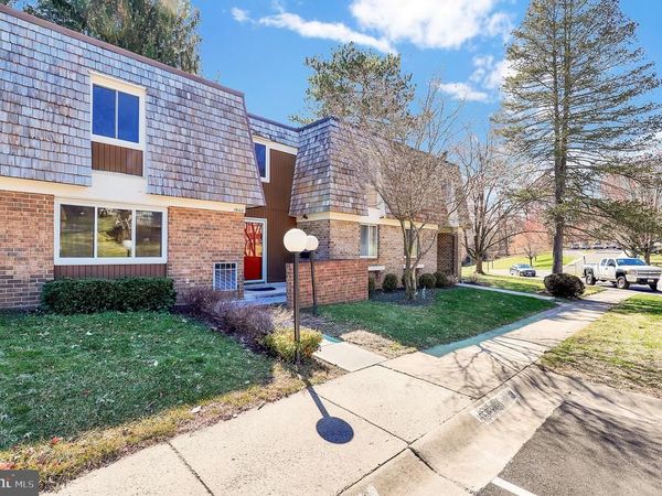 19103 CAPEHART DRIVE , MONTGOMERY VILLAGE, MD 20886