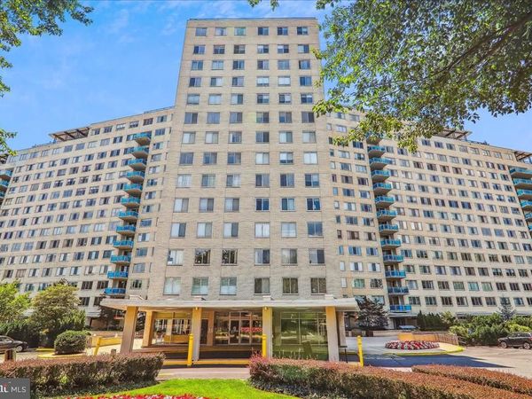 10500 ROCKVILLE PIKE , Unit 328, ROCKVILLE, MD 20852