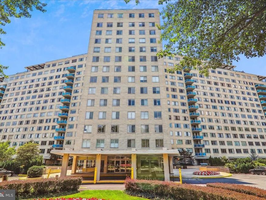 10500 Rockville Pike , Unit 328, Rockville, MD 20852 Main Photo