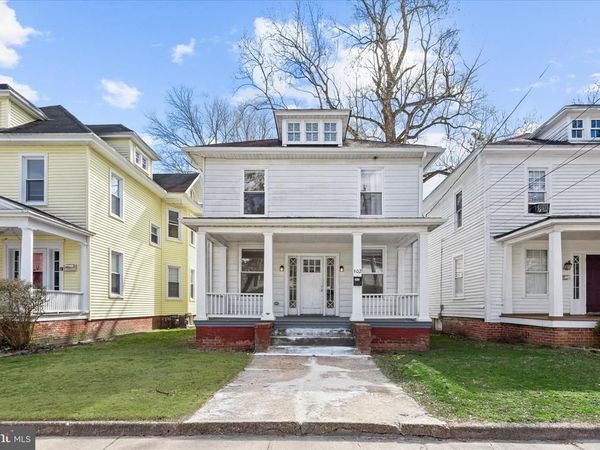 302 HAZEL AVENUE , SALISBURY, MD 21801