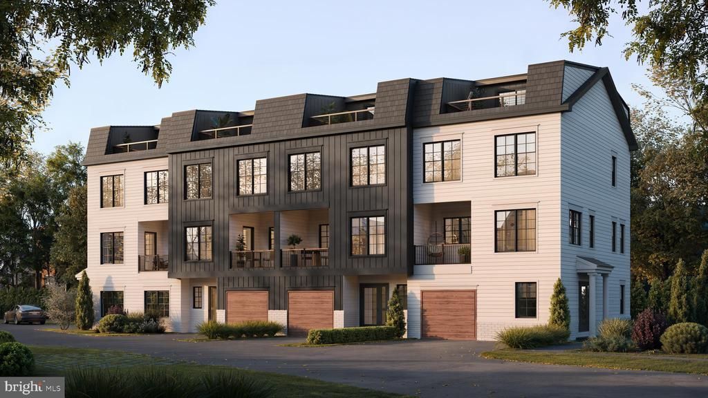 245 S BRYN MAWR AVENUE, BRYN MAWR, PA 19010