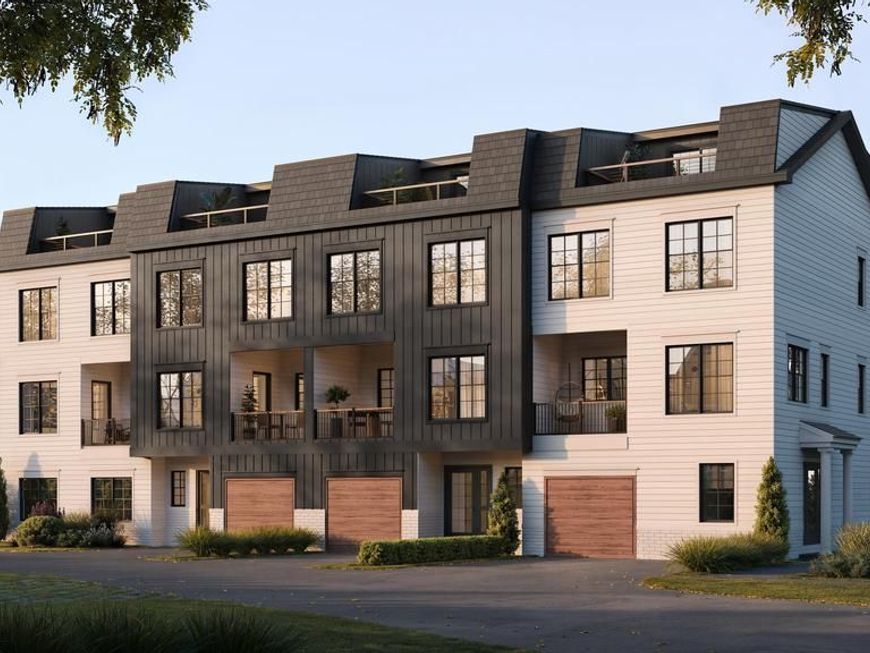 245 S Bryn Mawr Avenue, Unit LOT 2, Bryn Mawr, PA 19010 Main Photo