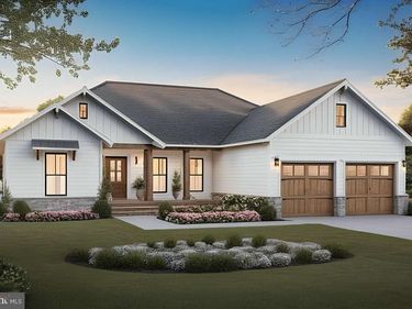 Lot 189A GLEBE HARBOR DRIVE, MONTROSS, VA 22520