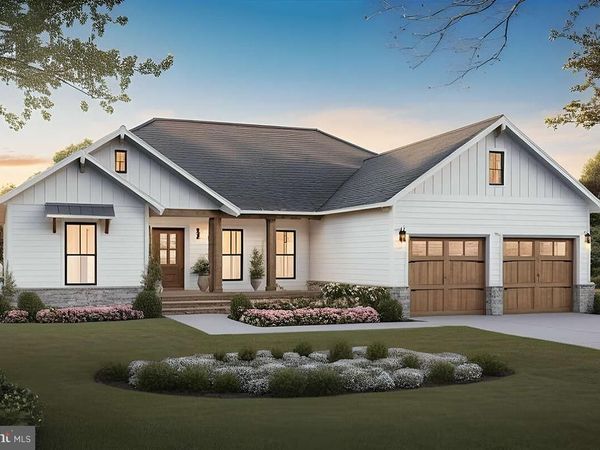 Lot 189A GLEBE HARBOR DRIVE, MONTROSS, VA 22520