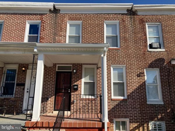 3338 ELMORA AVENUE , BALTIMORE, MD 21213