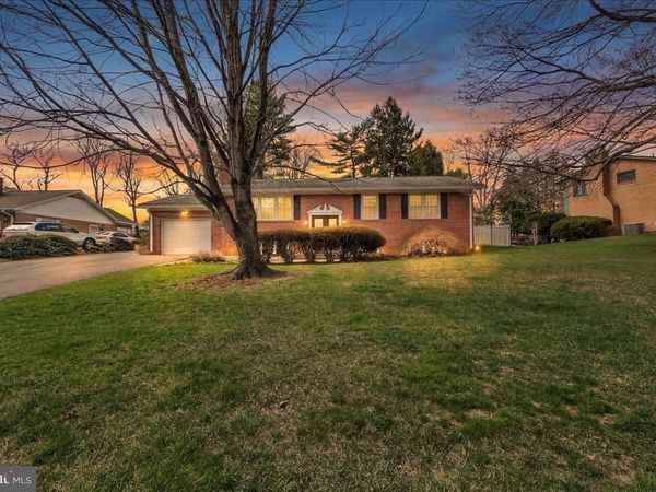 15016 TIMBERLAKE DRIVE , SILVER SPRING, MD 20905