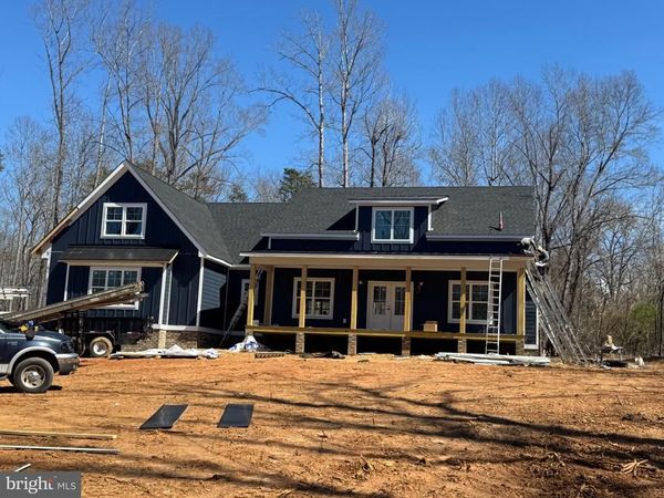 57 LIGHTHOUSE DRIVE , BUMPASS, VA 23024