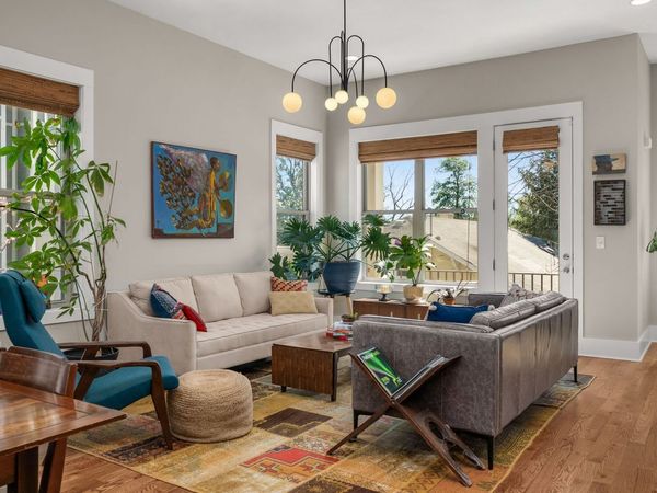 3823 Gallatin Pike, Unit 4, Nashville, TN 37216