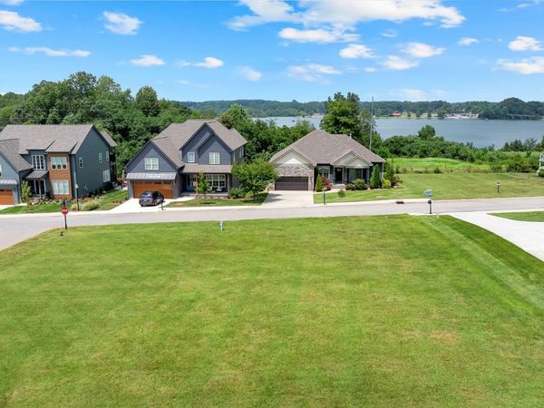 0 Hammock Dr , Winchester, TN 37398