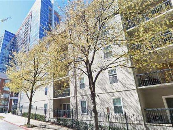 1074 Peachtree Walk NE, Unit B212, Atlanta, GA 30309