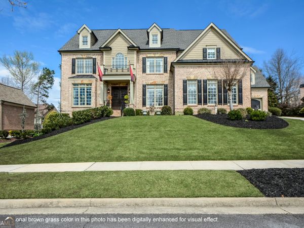 3435 HIDDEN SHOALS Road, Buford, GA 30519