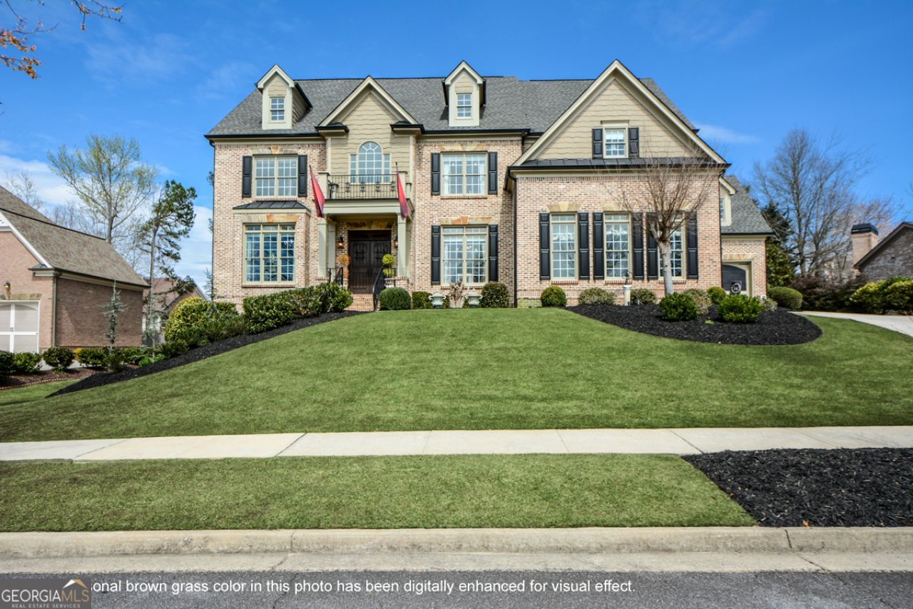 3435 Hidden Shoals Road, Buford, GA 30519 Main Photo