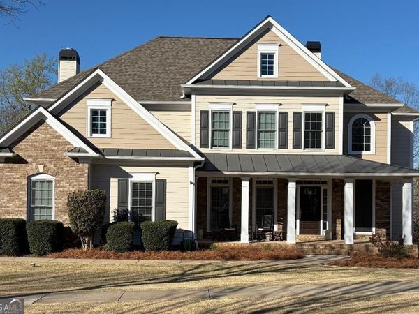 1617 Trilogy Park Drive, Hoschton, GA 30548