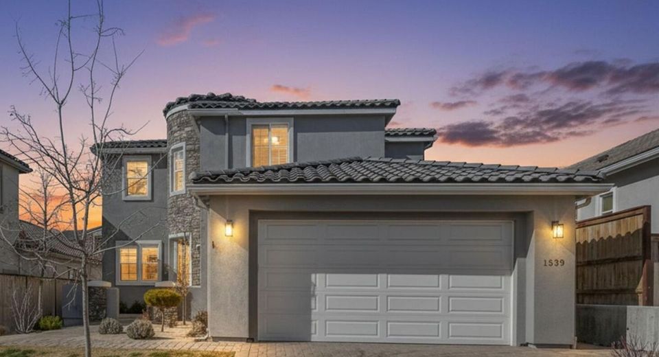 1539 Elk Run Trail, Reno, NV 89523 Photo