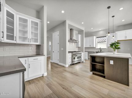 1539 Elk Run Trail, Reno, NV 89523 Photo