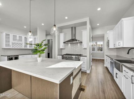 1539 Elk Run Trail, Reno, NV 89523 Photo