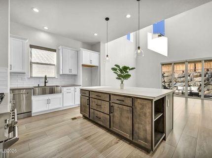 1539 Elk Run Trail, Reno, NV 89523 Photo