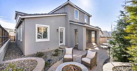 1539 Elk Run Trail, Reno, NV 89523 Photo