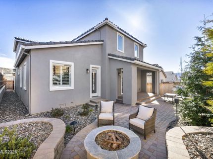 1539 Elk Run Trail, Reno, NV 89523 Photo