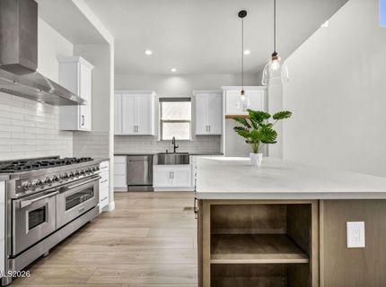 1539 Elk Run Trail, Reno, NV 89523 Photo