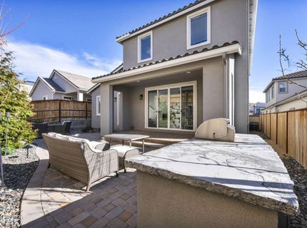 1539 Elk Run Trail, Reno, NV 89523 Photo