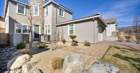 1539 Elk Run Trail, Reno, NV 89523 Photo