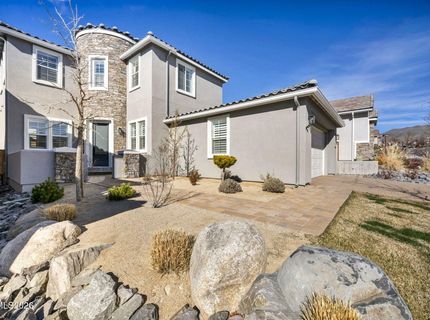 1539 Elk Run Trail, Reno, NV 89523 Photo