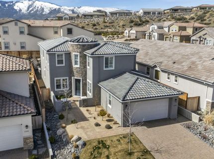 1539 Elk Run Trail, Reno, NV 89523 Photo