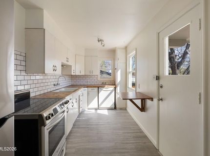 1060 Whitaker Drive, Reno, NV 89503 Photo