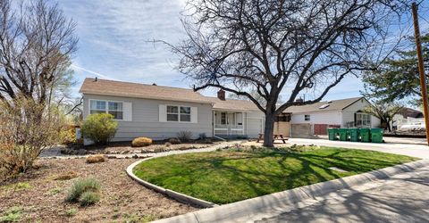 1060 Whitaker Drive, Reno, NV 89503 Photo