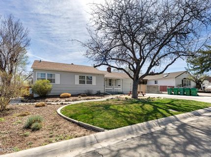1060 Whitaker Drive, Reno, NV 89503 Photo