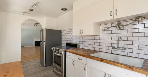 1060 Whitaker Drive, Reno, NV 89503 Photo