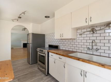 1060 Whitaker Drive, Reno, NV 89503 Photo