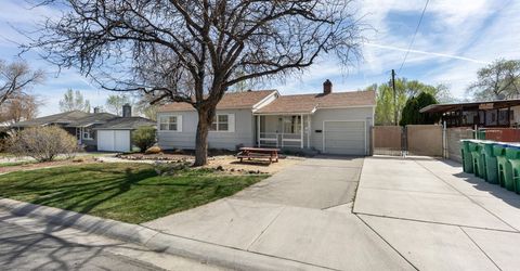 1060 Whitaker Drive, Reno, NV 89503 Photo